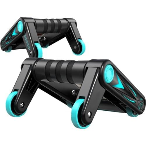 MK5008-01 abdominal wheel mens home fitness equipment professional beginner quick training abdominal roller abdominal roller