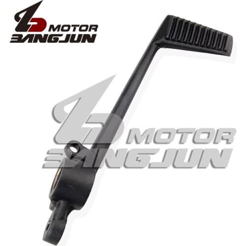 Motorcycle Rear Foot Brake Pedal Lever For HONDA CBR1000RR 2004-05-06-07