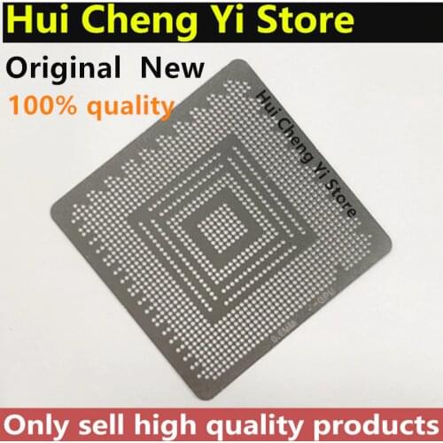 Direct heating Stencil for PS3-GPU PS3 GPU CXD2982GB CXD2982AGB CXD2982BGB