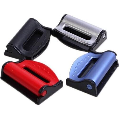 New 2 Pcs Universal Car Seat Belts Clips Safety Adjustable Auto Stopper Buckle Plastic Clip 4 Colors Interior Parts Car Products