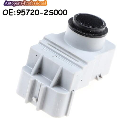 New PDC Parking Sensor For Hyundai Tucson IX35 09-13 For Kia 95720-2S000 957202S000 Car Auto Parts