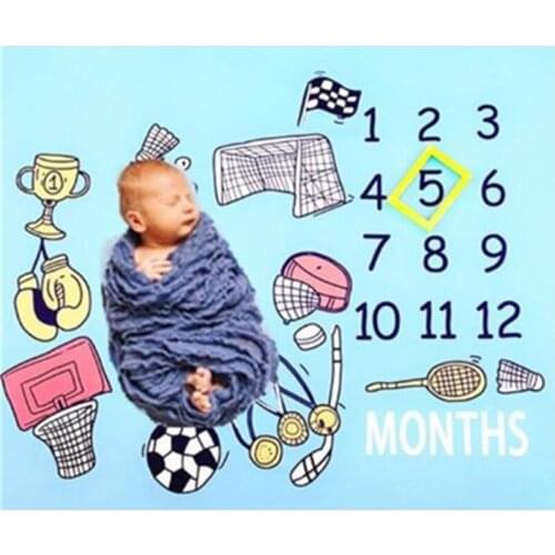 Wholesale INS hot child Play Mats kid Crawling Carpet Love Wings playmats Infant Game rug Room Decoration Baby photography props