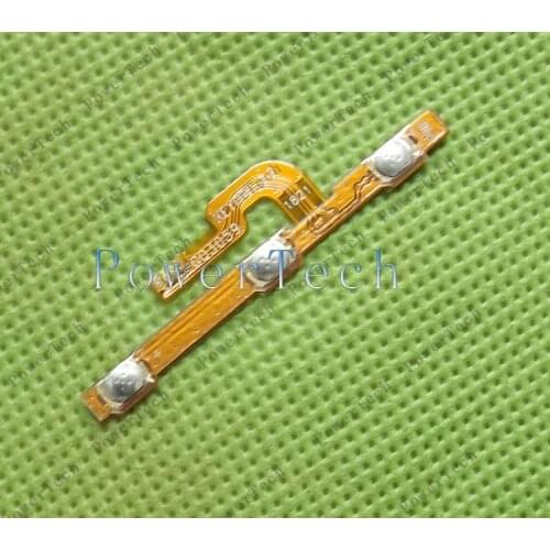 Original ulefone armor X power volume up/down button flex cable FPC for ulefone armor X smart phone