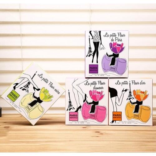 Recycle Full Printed Packaging Foldable Paper Box For Baby Clothes ---DH12005