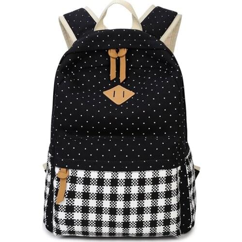 PERFECTAGE Women's Soft Backpacks