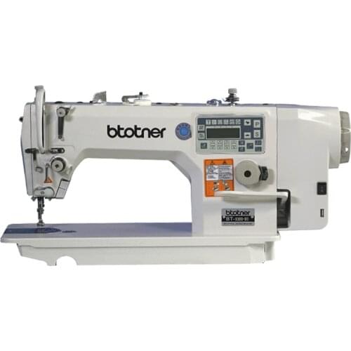 Fully Automatic Industry Sewing Machine Automatic Multifunction Lockstitch Sewing Machine Stitch Car Electric Sewing Machine