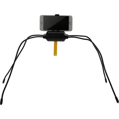 Portable Tablet Stand Free Your Hands While Watching Video Smartphone Mount Holder Bed Sofa Angle Adjustable EM88