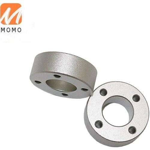 Professional CNC Machining Parts Factory for Textile Industrial Agriculture Machinery Parts