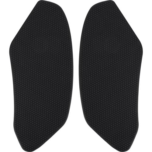 Artudatech Rubber Tankpad Fuel Tank Side Pad Protector Fit For Aprilia RSV4 TUNON V4 2017 2018 2019 2020