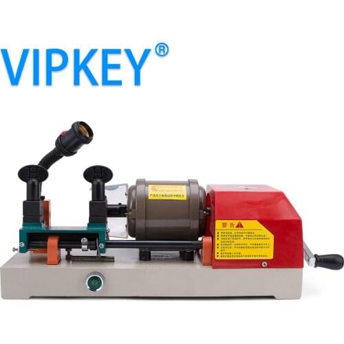 RH-2 100w key cutting machine 220v/50hz key duplicating machine for making keys locksmith tools