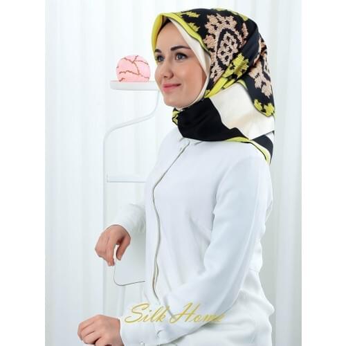 Silk Scarf, Scarf Hijab Clothing Shawl Hijab Islamic Women, Baby Items, Muslim Clothes, islamic Hijab Silk Gift