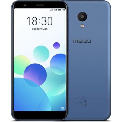 Smartphone Meizu M8C 5,4" Quad Core 2 GB RAM 16 GB