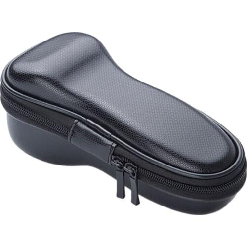 Eva Bag Razor Storage Bag Waterproof Antifouling Storage Bag Razor Shockproof Bag Suitable for Braun/Panasonic