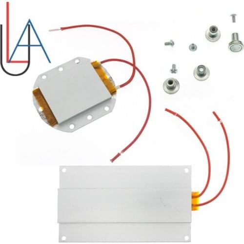 220V 300W LED Remover Heating Soldering Chip Welding BGA Station PTC Split Board
