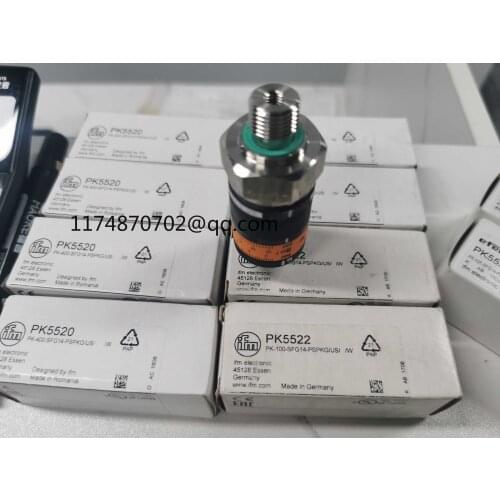 IFM PK5523 sensor 100% new and original