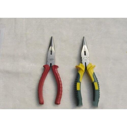 Long Nose Pliers