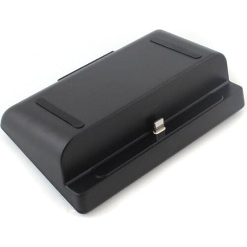 40PCS Desktop Dock Station Charging Stand Holder Cradle Data Dock Charger for iPad Pro 9.7 iPad Air 2 iPad Mini 2 3 4