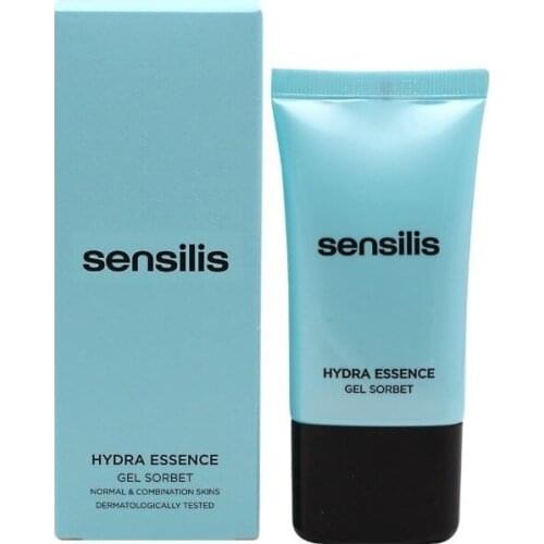 SENSILIS HYDRA ESSENCE GEL SORBET 40ML