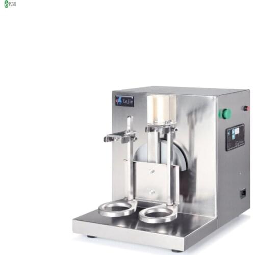 Commercial 360-degree automatic Xueke cup shaker double-head milk tea shaker milk tea shop coffee automatic shaker