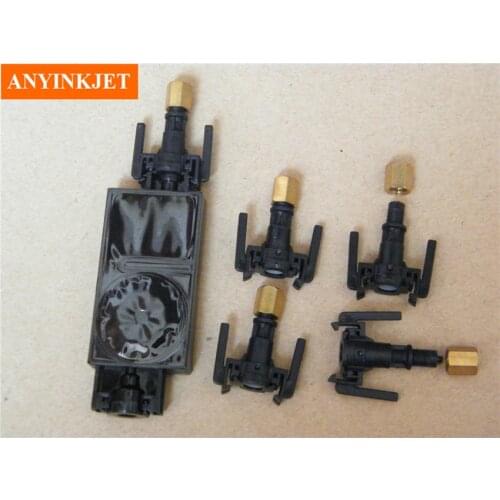 Best stable for Mimaki JV33 JV5 printer UV damper with connector