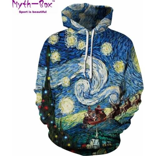 Myth-box Sweatshirts