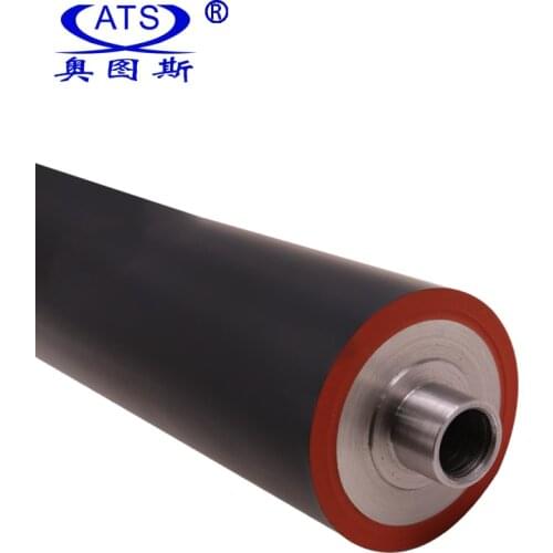 Lower fuser roller Pressure Roller for E-Studio BD 520 550 600 650 810 BD520 BD550 BD600 BD650 BD810 Lower Pressure Roller