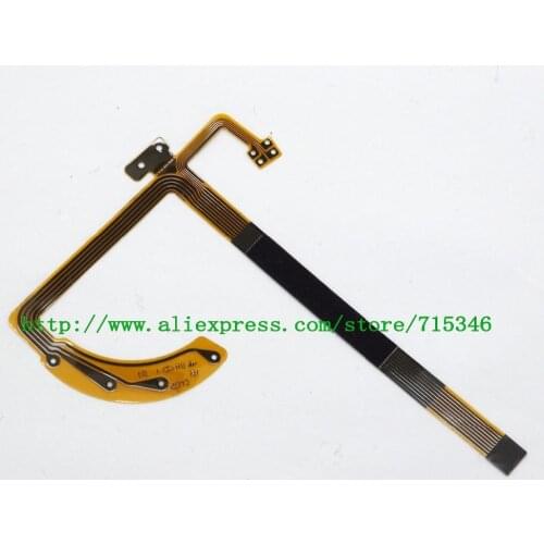 NEW Lens Aperture Flex Cable For Canon EF 24-70mm 24-70 mm f/2.8L USM Repair Part