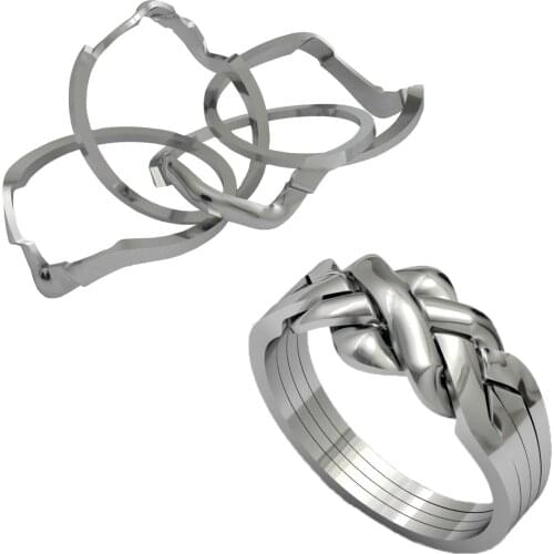 OFLIUM Rings