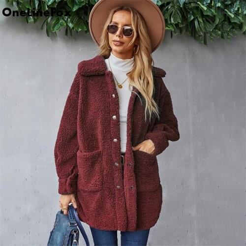 Женские куртки ONE LINE FOX China At AliExpress