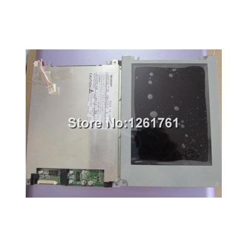 GE DASH2000 lcd display screen panel