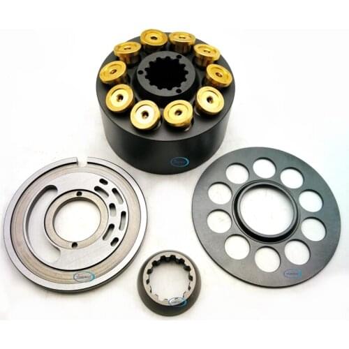 PVD-0B-24P Hydraulic Pump Parts for Repair NACHI Piston Pump