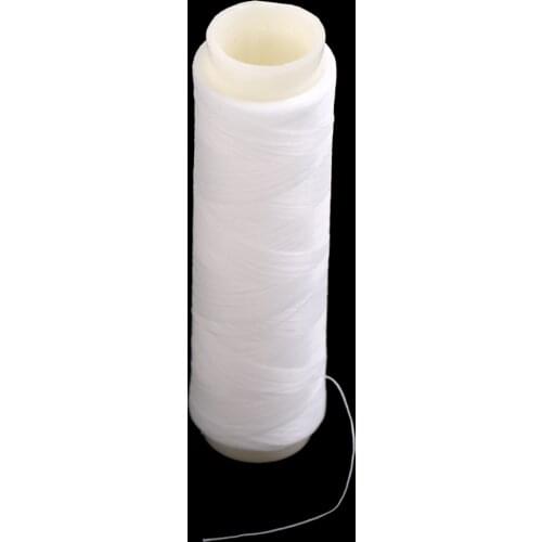 200m Fishing Line High Tensile Bait Elastic Thread Spool for Fishing Baits