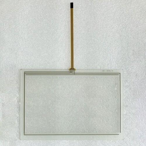 Touchpad R8310-45 R8310-45D R8310-45F Resistive Touch Screen Glass Panel