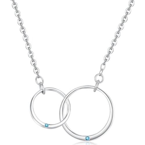 Szjinao Necklaces