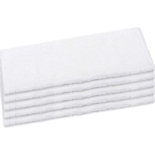 Microfibre mop Cloth Compatible with Karcher Steam Cleaner EasyFix SC 2, SC 3, SC 4, SC 5 Floor mop pads