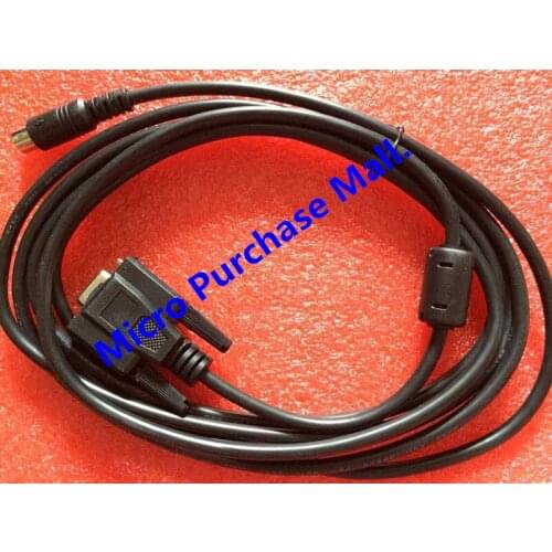 TSXPCU1030 RS232 TSX08PRGCAB Programming Cable New Ones