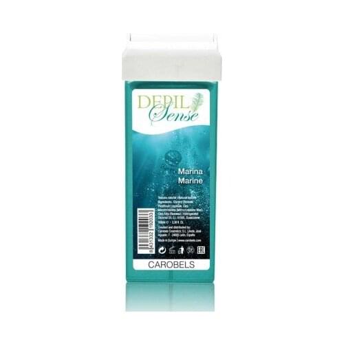 Wax depilatory Roll-on Marina depilatory Sense