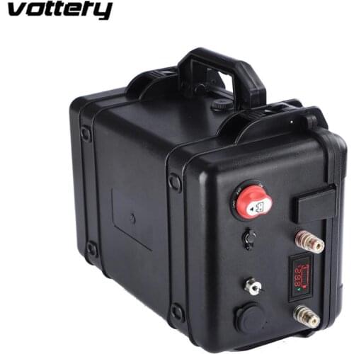Rechargeable Batteries Vottery China