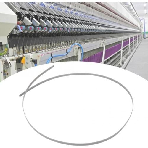 Sewing Tools 2PCS Knitting Machine Tight Strip Bar Cable for Silver Reed SRP50 SRP60 SRP60N Sewing Supplies