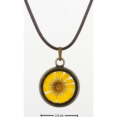 Vivid Pendant