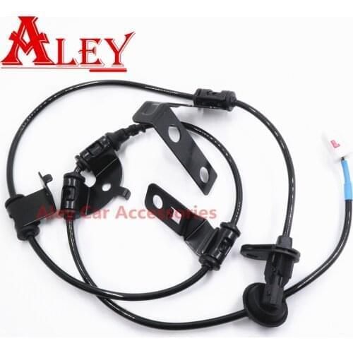 95680-2S500 95680 2S500 956802S500 5S12260 2ABS0579 Wheel Speed Sensor ABS Sensor Brand New