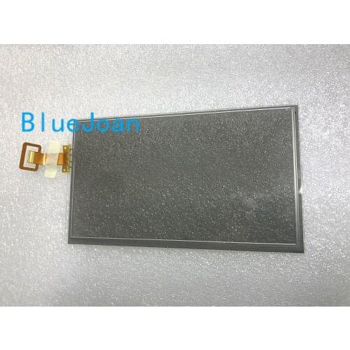 FREE SHIPPING NEW LTA065B1D3F touch digitizer for Hyundai car DVD GPS navigation LCD display