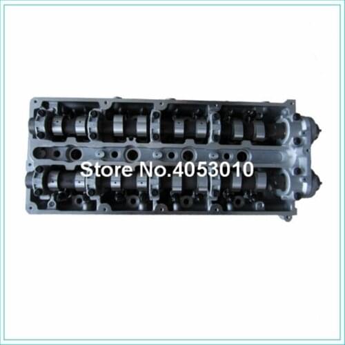 BT-50 WL 4986980 assembly/ASSY ATRanger/Everest WE0110100J WE for Ford For Mazda Complete Cylinder Head