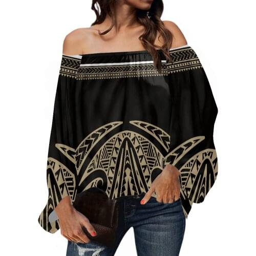 Cumagical Women's Blouses