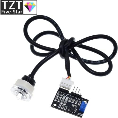 Level sensor Level detection sensor Water level monitoring Sensor module For level detection and alarm detection in containers