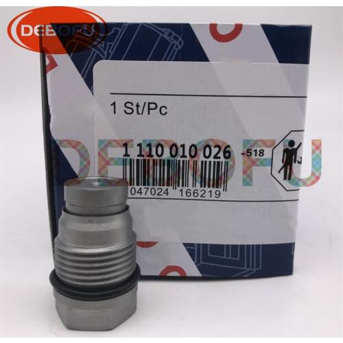 DEBOFU Oil Pressure Regulators