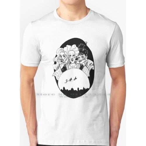 I Smell Children T Shirt 100% Pure Cotton Halloween Spooky Fall Autumn Bette Midler Sarah Parker Kathy