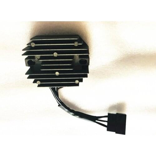 For Kawasaki KLX250 For Honda XR250 For SUZUKI 250/TTR250 DRZ400 motorcycle charger rectifier regulator eyes