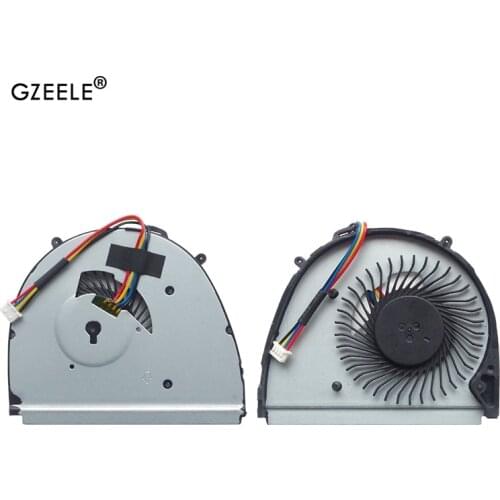 For Lenovo IdeaPad 13.3" U310 Replacement Laptop CPU Cooling Fan Cooler
