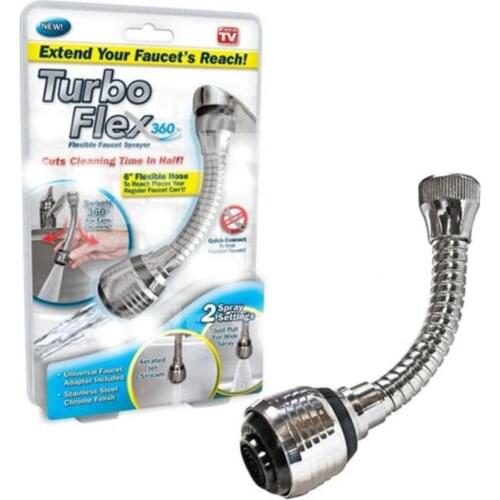 Froloff Kitchen Faucets